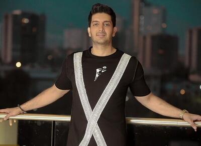  پویش فرزاد فرزین برای ساخت خانه‌های آسیب دیده در جنگ