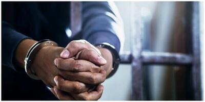  دستگیری ۵ مزدور دشمن آمریکایی - صهیونی در فارس