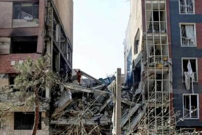  تسهیلات ۳۰۰ تا ۷۰۰ میلیون تومانی به واحد‌های مسکونی خسارت دیده ناشی از جنگ پرداخت می‌شود