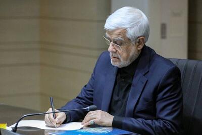  معاون اول رئیس‌جمهور بر مدیریت بازار و تأمین نیازهای مردم در شرایط جنگی تاکید کرد