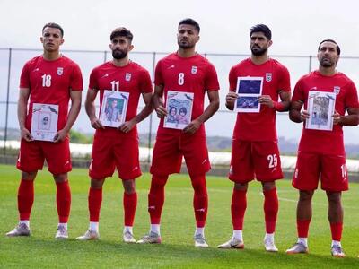  پیروزی پرگل تیم ملی فوتبال برابر کاستاریکا/ حریفی که تدارکاتی نبود!