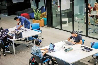  اینترنت بین‌الملل برای یک گروه دیگر وصل شد