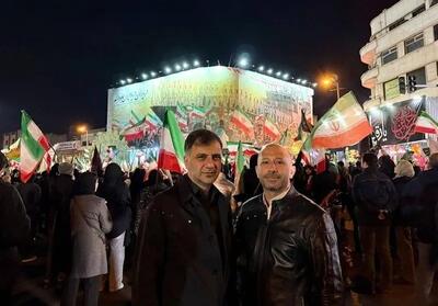  کریمی:اولویت کشور جنگ است، نه برگزاری لیگ