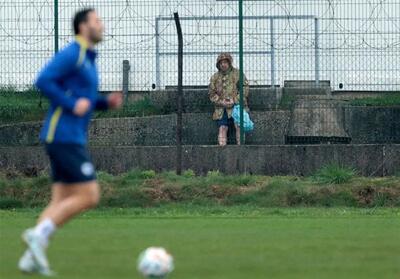  ادعای جاسوسی ایتالیایی‌ها از تمرینات بوسنی‌وهرزگوین