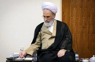  آیت‌الله اعرافی به رهبر ارتدوکس روسیه نامه نوشت