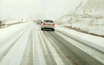  پیش بینی هوای اردبیل فردا سه شنبه ۱۱ فروردین/ باران در این مناطق