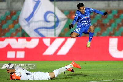  جدی‌‌ترین گزینه میزبانی مسابقات لیگ برتر