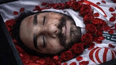  فارس: پوریا شهبازی در ایست بازرسی به شهادت رسید