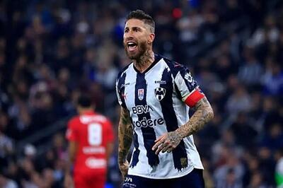  رکوردی که تنها راموس دارد!