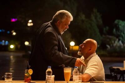  پارادوکس تصمیمات ساترا در ایام نوروز و شرایط جنگی و پخش سریال «بدنام»