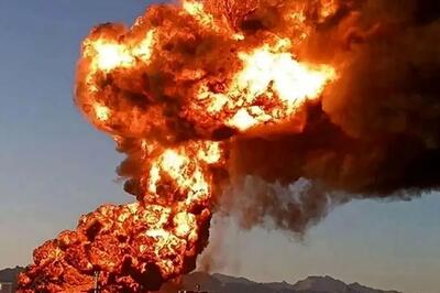  اطلاعیه سپاه از انفجارهای کنترل‌شده در این منطقه