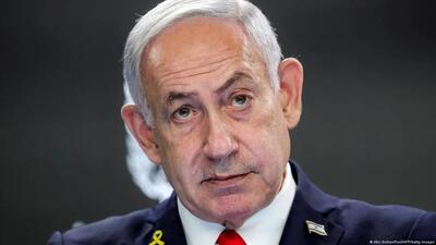  اعتراف جدید نتانیاهو درباره جنگ با ایران