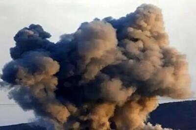  جزئیات حمله دیروز و دیشب به 5 شهر در اصفهان