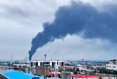  جزئیات حمله بامدادی اسرائیل به «توفیق دارو»