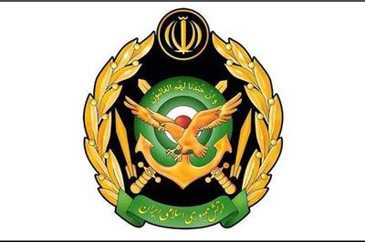  انهدام یک فروند پهپاد MQ9 در اصفهان