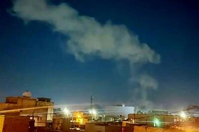  جزئیات حملاتِ امروز صبح به تهران