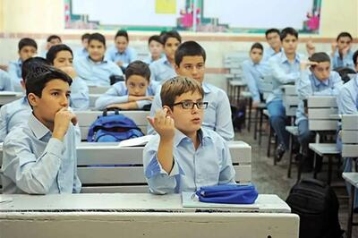  امتحانات هماهنگ کشوری این پایه تحصیلی لغو شد