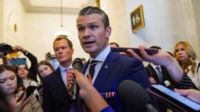  ادعای هگزت: فقط دیشب ۲۰۰ حمله انجام دادیم