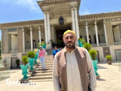  امیریل ارجمند: هنوز از شوک شهادت حضرت آقا بیرون نیامده‌ایم