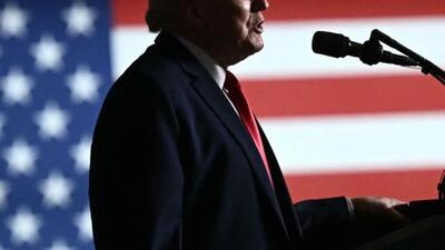  اگر ترامپ زیرساخت‌ها را بزند، چه اتفاقی می‌افتد؟