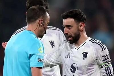  بند جنجالی در قرارداد برونو فرناندز