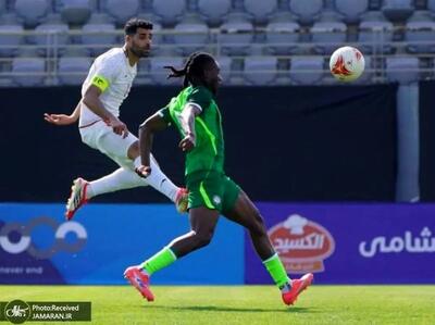  طارمی در غیاب آزمون به علی دایی نزدیک شد