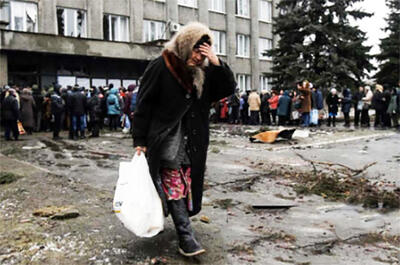  چطور اضطراب افراد مسن را در روزهای جنگ کم کنیم؟