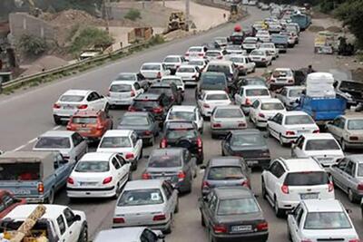  ۳ استان محبوب مسافران نوروزی مشخص شدند