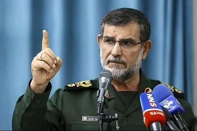  جزئیات مراسم تشییع سردار تنگسیری در تهران