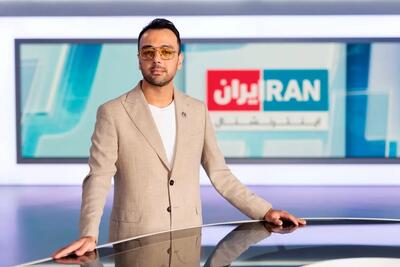  ویدیویی که فرهیختگان از پوریا زراعتی منتشر کرد