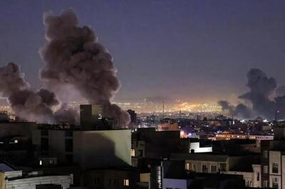  جزئیات حملات شب گذشته به شهرستان محلات