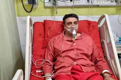  دروازه‌بان سابق استقلال در حملات اخیر جان سالم بدر برد