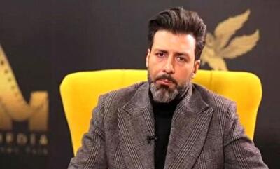  مجید واشقانی آمریکا را به امپراطوری روم تشبیه کرد