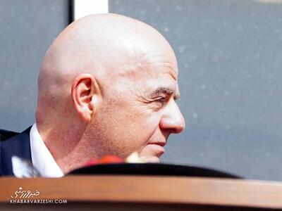  رئیس فیفا پاسخ درخواست قلعه‌نویی را داد