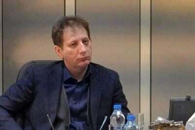  بابک زنجانی به ایلان ماسک پیشنهاد همکاری داد