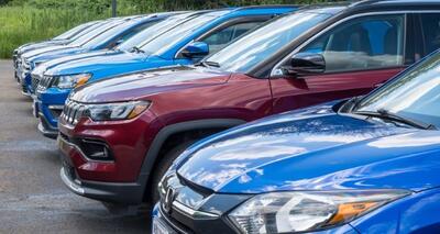  مطمئن‌ترین خودروی سایز متوسط ​​در سال 2026