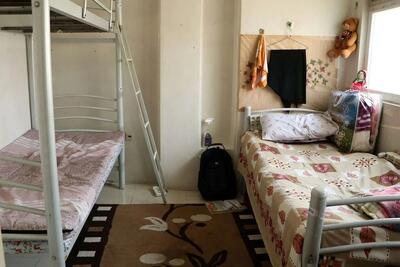  خوابگاه‌ها تا اطلاع ثانوی تعطیل است