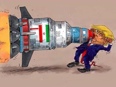  تحلیل گلوبال تایمز از تبعات ادامه جنگ میان آمریکا، اسرائیل و ایران/ رکود اقتصاد جهانی محتمل است