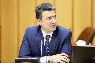  پدرام سلطانی: اعتراض به تهدید ترامپ علیه ایران یک عرق میهنی است/ هر کجا زندگی می‌کنید و هر تفکری دارید، به هر زبانی و به هر وسیله‌ای این نقشه شوم را محکوم کنید