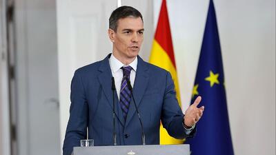  نخست‌وزیر اسپانیا: جنگ علیه ایران بزرگ‌ترین فاجعه ژئوپلیتیکی جهان از زمان جنگ ویتنام است