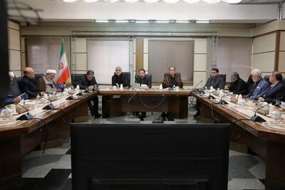  اعلام حمایت مجلس از وزارت صمت برای تأمین، تولید و توزیع کالا‌های اساسی+ جزئیات