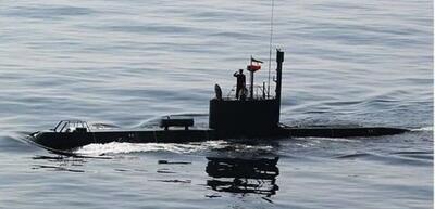  گزارش یک رسانه اسرائیلی درباره سلاح مخوف ایران در تنگه هرمز