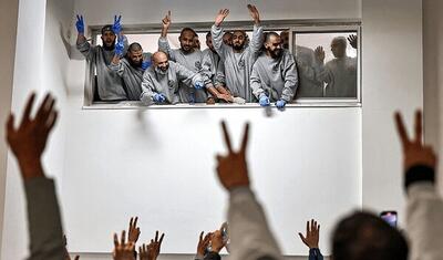  طرح اعدام اسرای فلسطینی در اسرائیل تصویب شد