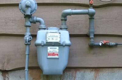  زمان مراجعه ماموران قرائت کنتور گاز در تهران اعلام شد