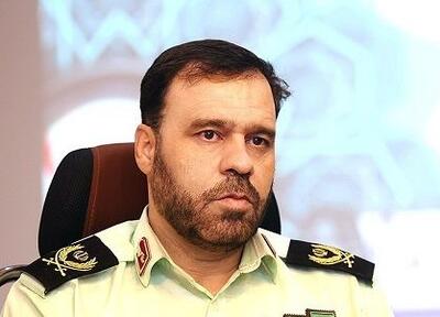  ۵۲۰ حساب بانکی مرتبط با فعالیت‌های مجرمانه مسدود شد