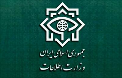  پیام وزارت اطلاعات در پی شهادت دریابان تنگسیری