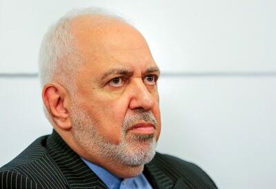  پیام ظریف برای آمریکا: دنباله روِ یک جنایتکار جنگیِ مستأصل نباشید