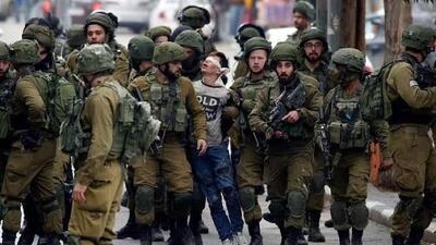  اسپانیا و قطر قانون اعدام فلسطینی‌ها را محکوم کردند