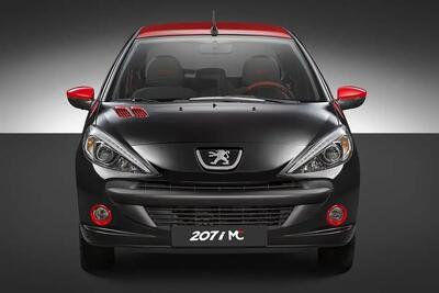  قیمت خودرو‌های ایران خودرو امروز سه‌شنبه ۱۱ فروردین ۱۴۰۵ + جدول