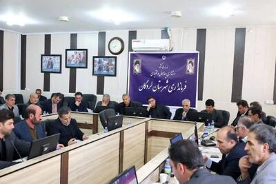  استاندار چهارمحال و بختیاری بر مدیریت جهادی در تأمین کالاهای اساسی در شرایط جنگی تاکید کرد